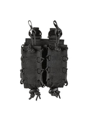 Flex Double Pistol Mag Multi Pouch