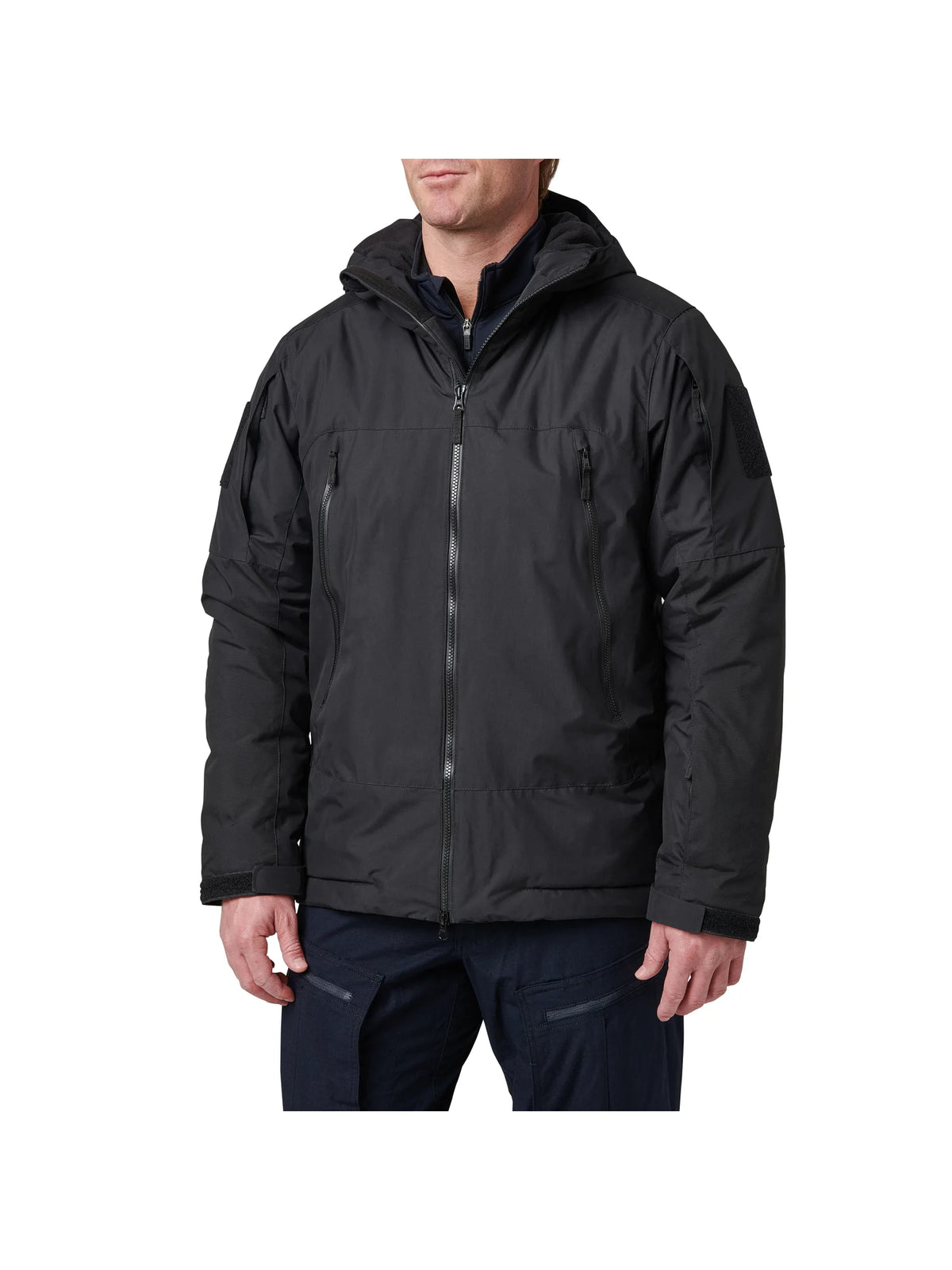 Bastion Jacket