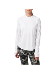 Women's Sulli UV Hooded Long Sleeve