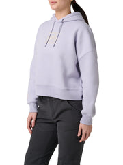 Women's Travel Well Fleece Hoodie