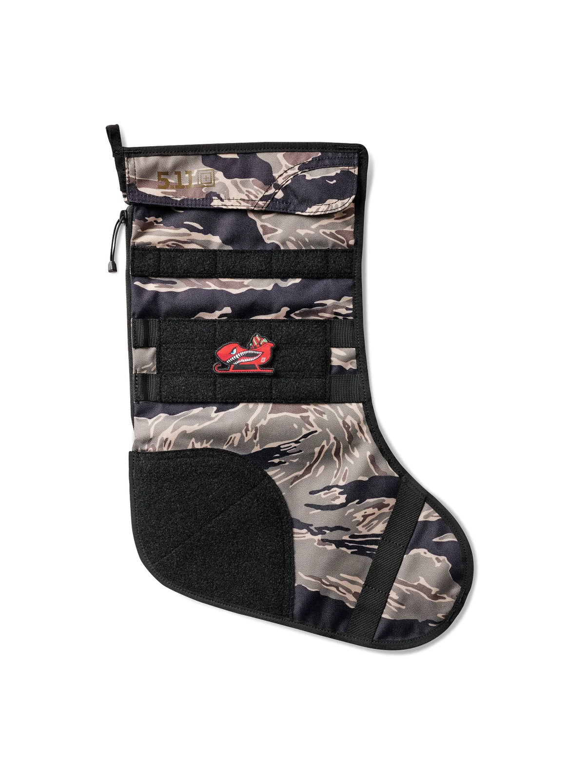 The Ultimate Stocking