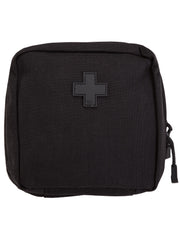 6 x 6 Med Pouch
