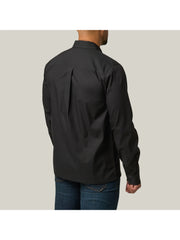 Landen Long Sleeve Work Shirt
