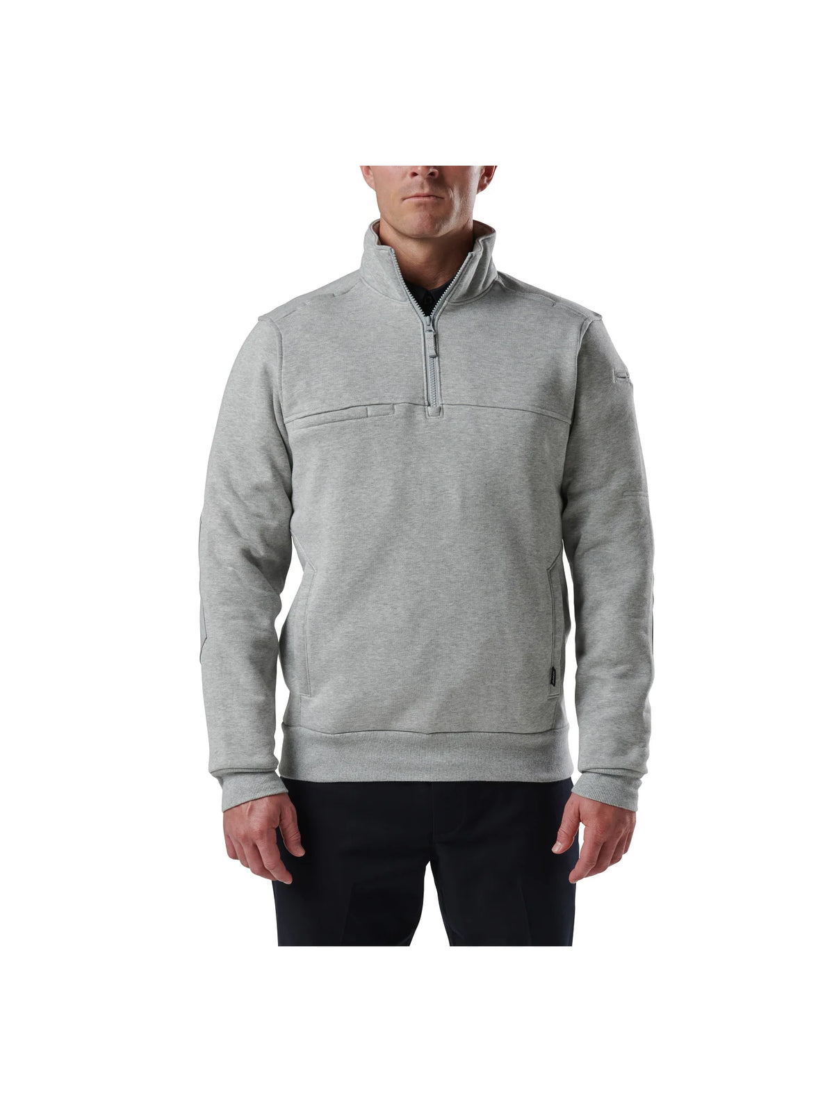 Job Shirt Quarter Zip 2.0