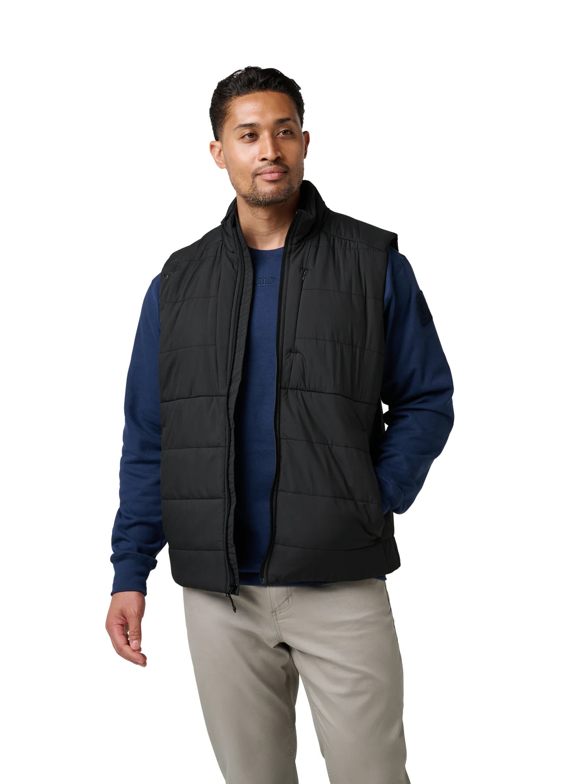 Explore Primaloft® Vest