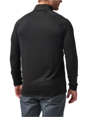 Stratos Full Zip