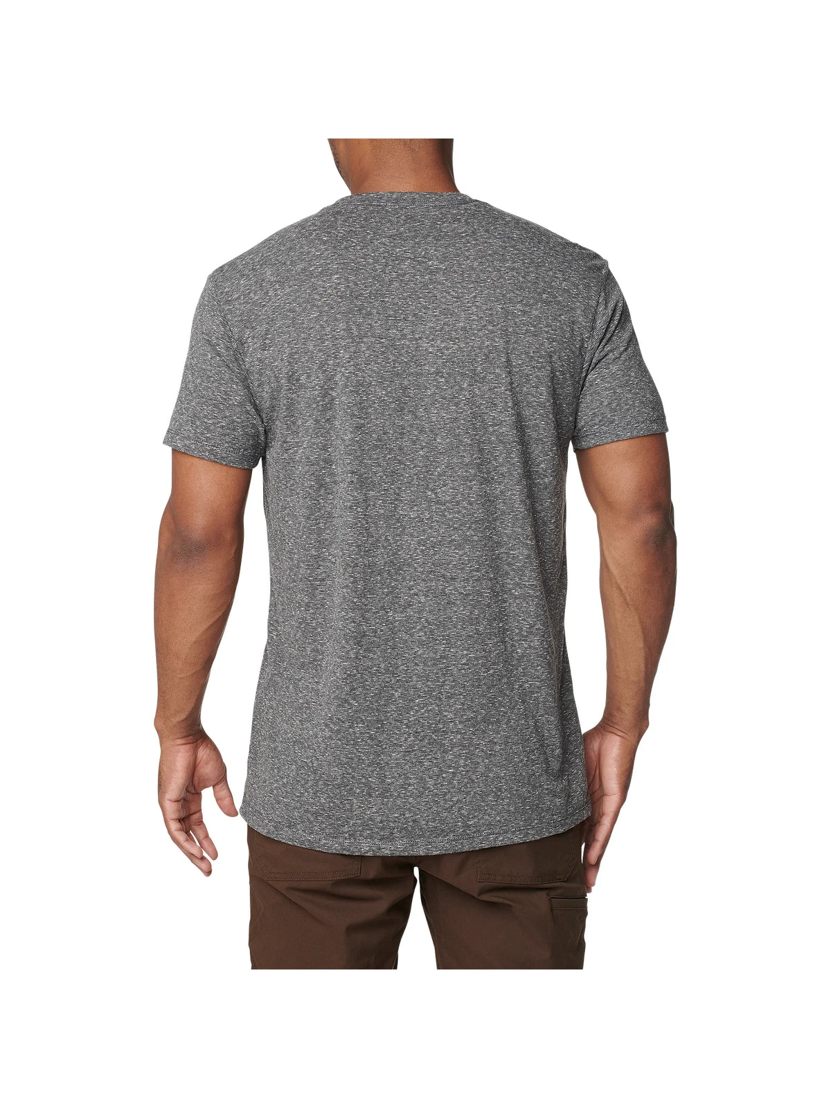 Triblend Legacy Short Sleeve Tee