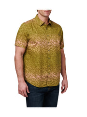 Wyatt Trout Short Sleeve Shirt