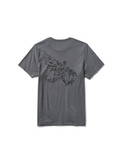5.11 Sig Sauer Schematic Eagle Short Sleeve Tee