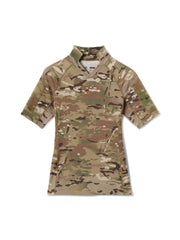 Women's V.XI Sigurd MultiCam® Short Sleeve Shirt
