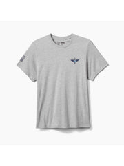 Thin Blue Line Mission Tee