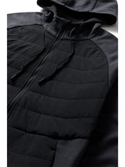 PT-R® Arrive Hybrid Full Zip Hoodie