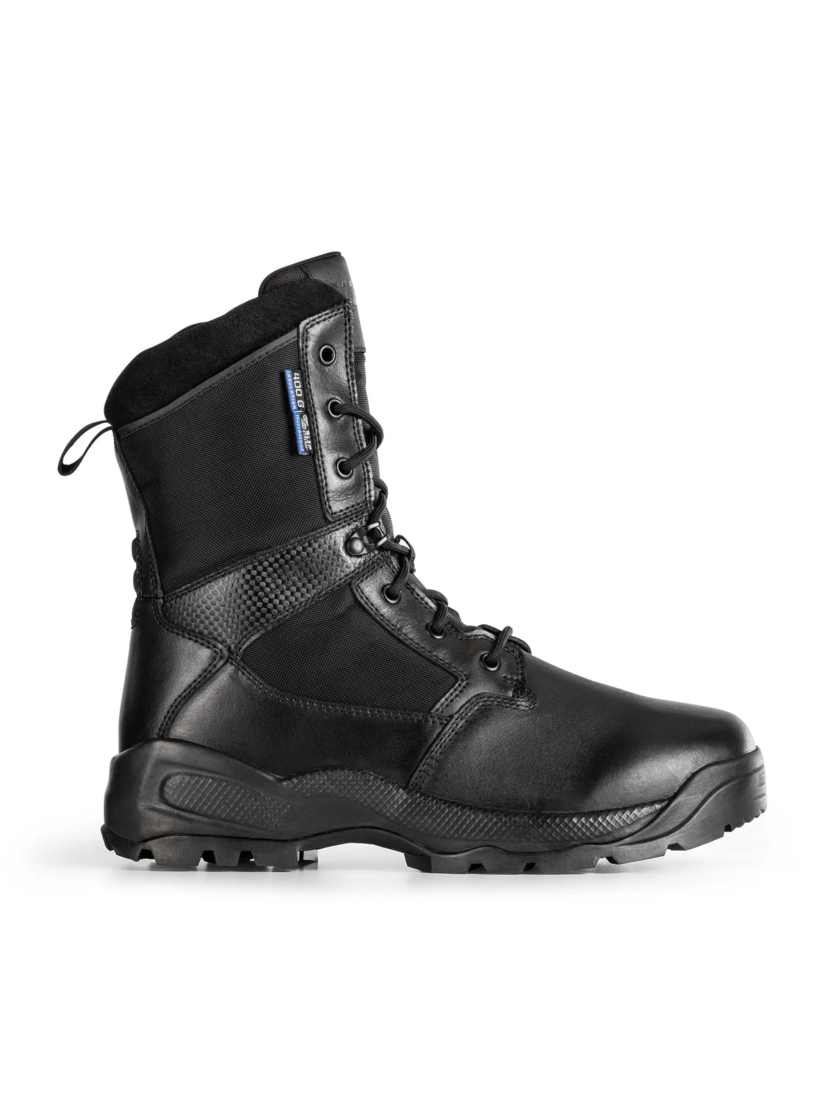 A.T.A.C.® 2.0 8" Insulated Boot