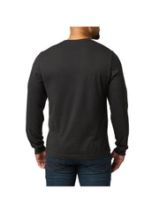 5.11® Logo Long Sleeve Tee