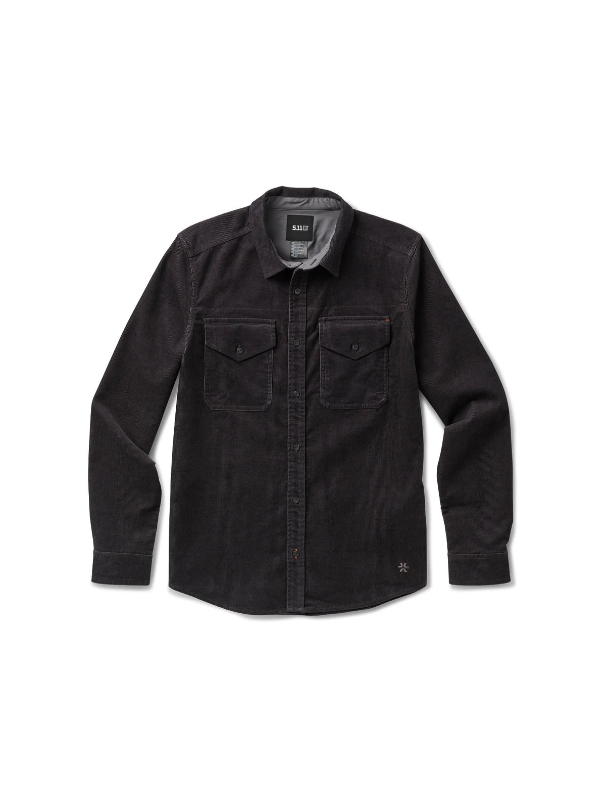 5.11® Merced Lake Corduroy Shirt