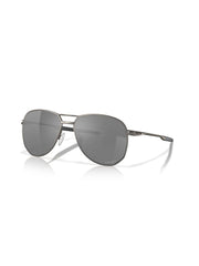 Oakley® Contrail Matte Gunmetal W/prizm Black Lenses By Oakley®