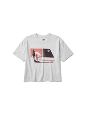Women's Endless Trail Boxy Short Sleeve Tee