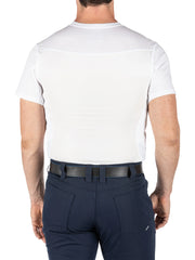 CAMS Short Sleeve Baselayer