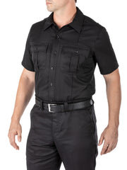 Class A Fast-Tac® Twill Short Sleeve Shirt