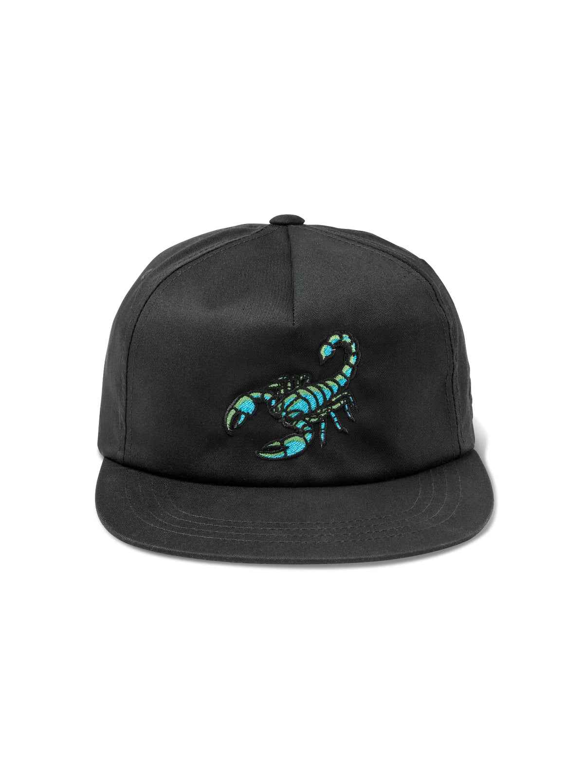 Chill Scorpion Dad Hat