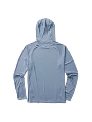Sulli UV Hooded Long Sleeve