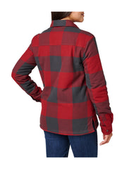 Louise Shirt Jacket