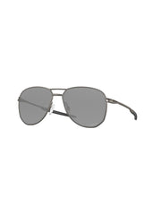 Oakley® Contrail Matte Gunmetal W/prizm Black Lenses By Oakley®