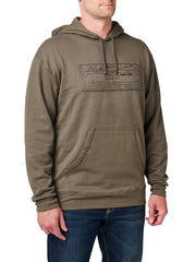 ABR™ Camp Knife Hoodie