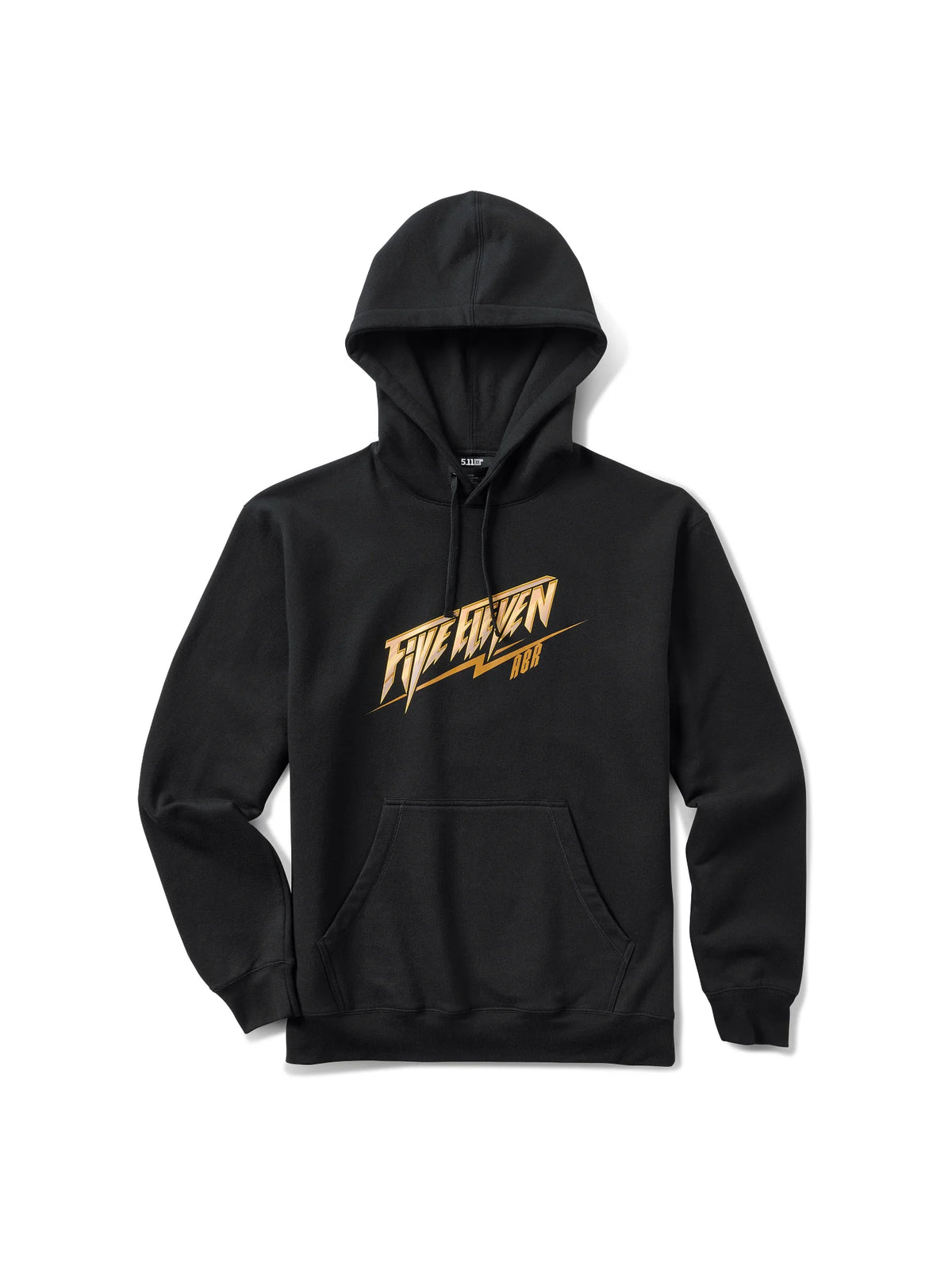 Chrome Eagle Hoodie