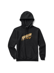 Chrome Eagle Hoodie