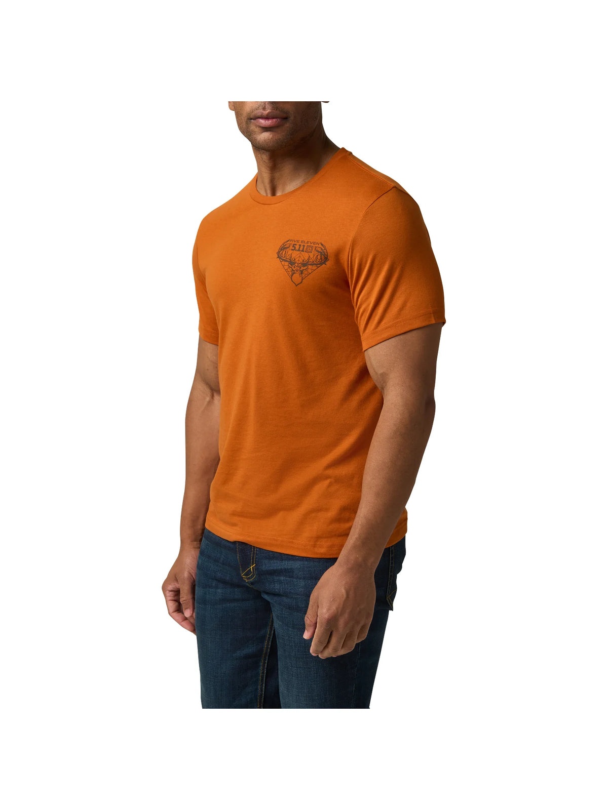 Big Buck Tee