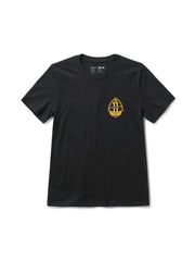Women's Grim Bomber Short Sleeve Tee