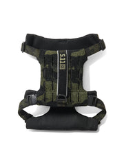 Mission Ready™ Dog Harness 2.0 MultiCam®