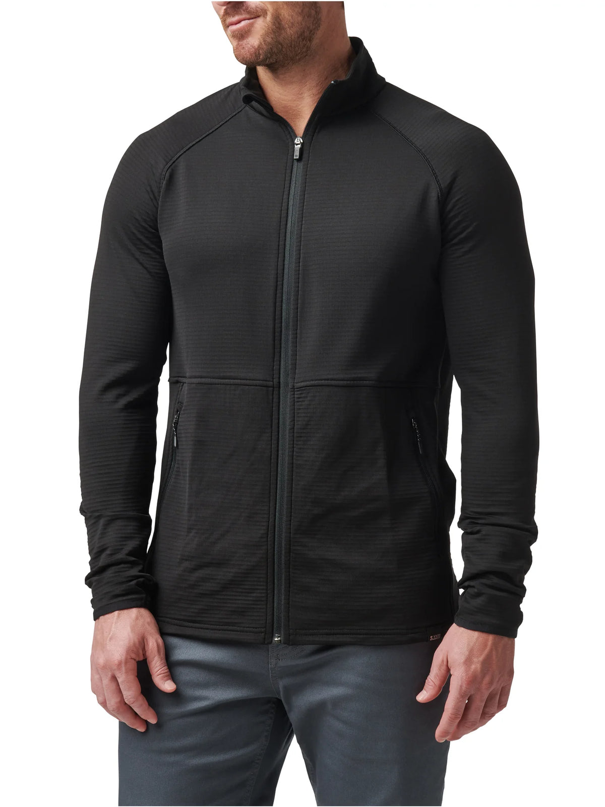 Stratos Full Zip