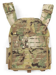 QR MultiCam® Plate Carrier Base