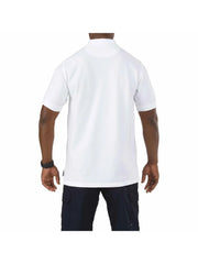 Professional Short Sleeve Polo