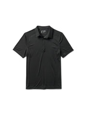 Sulli UV Short Sleeve Polo Shirt