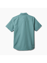 Marksman Short Sleeve Shirt UPF 50+