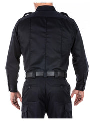 Twill PDU® Class B Long Sleeve Shirt