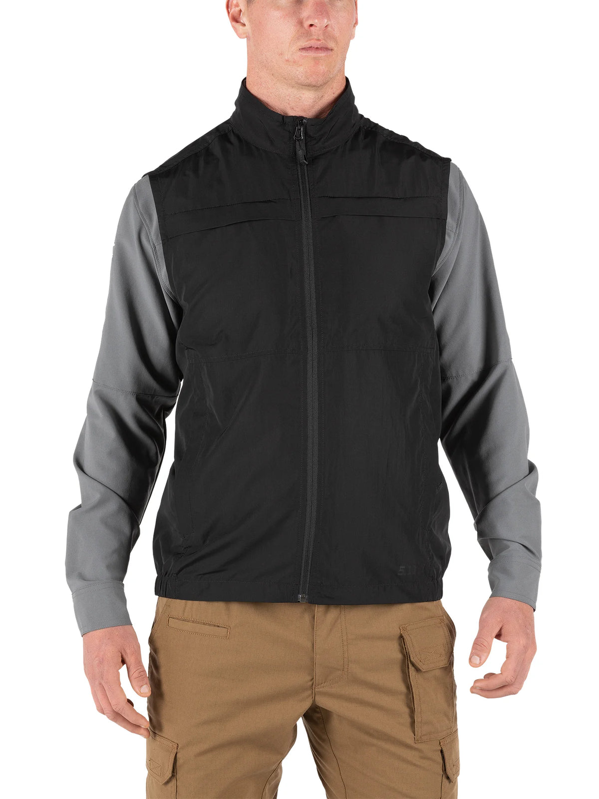 Packable Raid Vest