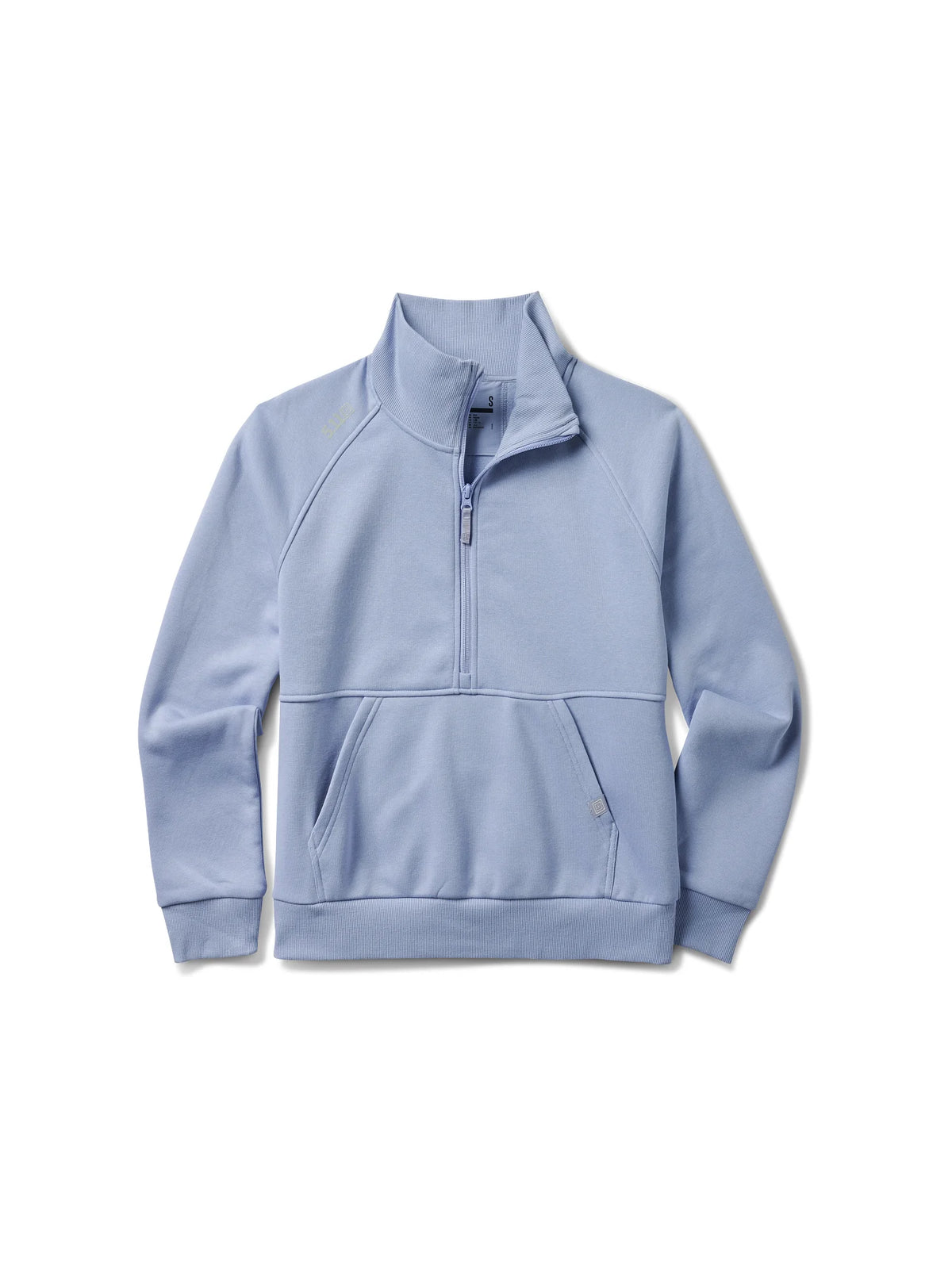 Women's Arrive Quarter Zip Jacket