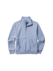 Women's Arrive Quarter Zip Jacket