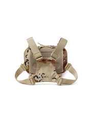 Skyweight™ Survival Plus Chest Pack Print