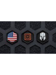 Hexgrid Patch