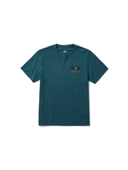5.11® Men's Pursuit of Gravity Relaxed Short Sleeve Tee
