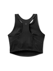 Women's Max Effort Long Line Bra Tank