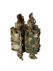 MultiCam® Flex Double Pistol Mag Multi Pouch