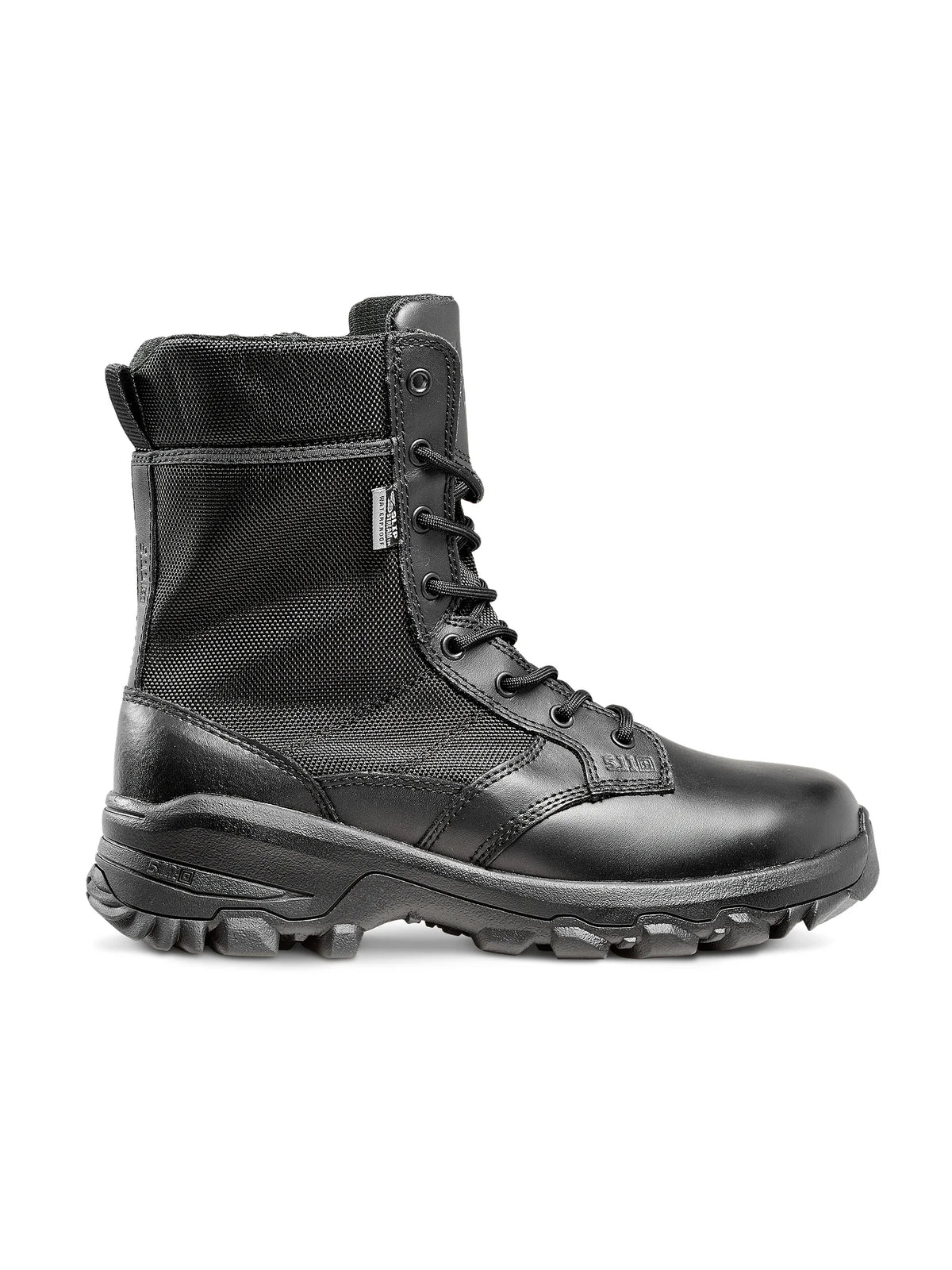 Speed 3.0 Waterproof Side Zip Boot