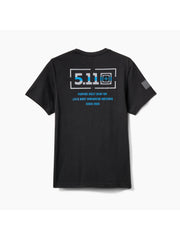 Thin Blue Line Mission Tee