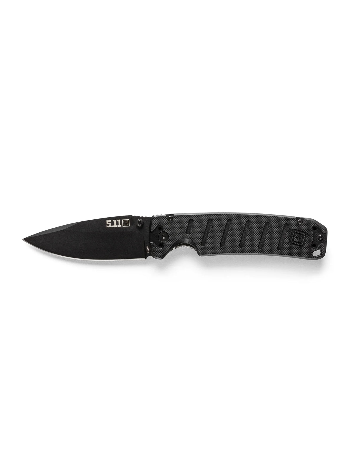 Ryker DP Knife Full